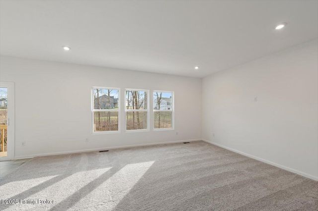 17804 Bridle Run Dr, Louisville, KY 40245