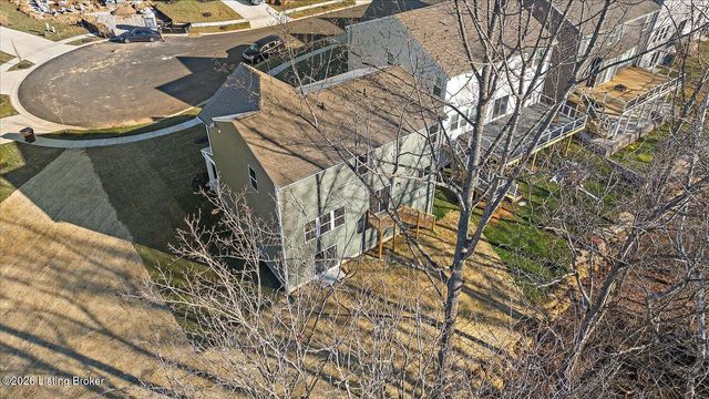 17804 Bridle Run Dr, Louisville, KY 40245