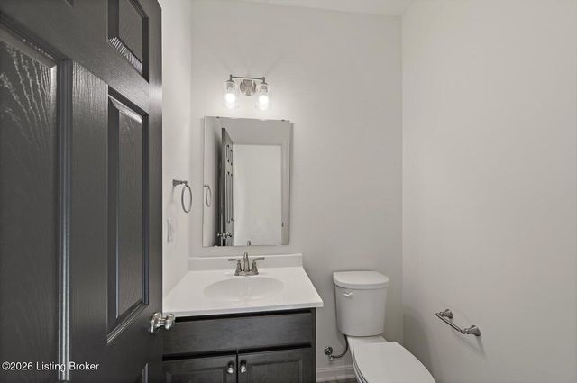 17804 Bridle Run Dr, Louisville, KY 40245