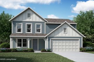 17804 Bridle Run Dr, Louisville, KY 40245