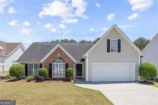 1087 Sham Pointe Drive, Lawrenceville, GA 30043