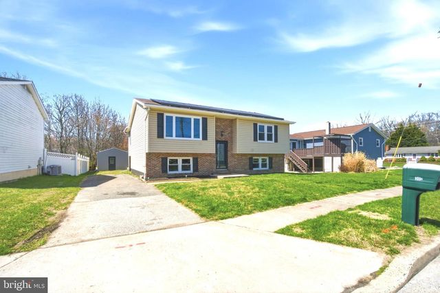 302 WEST RD, Baltimore, MD 21221