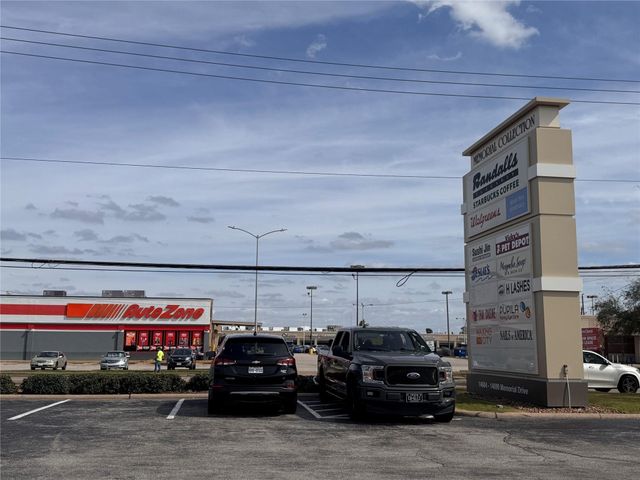 14633 Perthshire Road, Houston, TX 77079