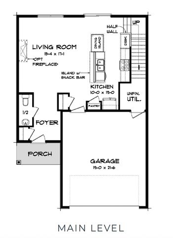 8655 147th Avenue NW, Ramsey, MN 55303