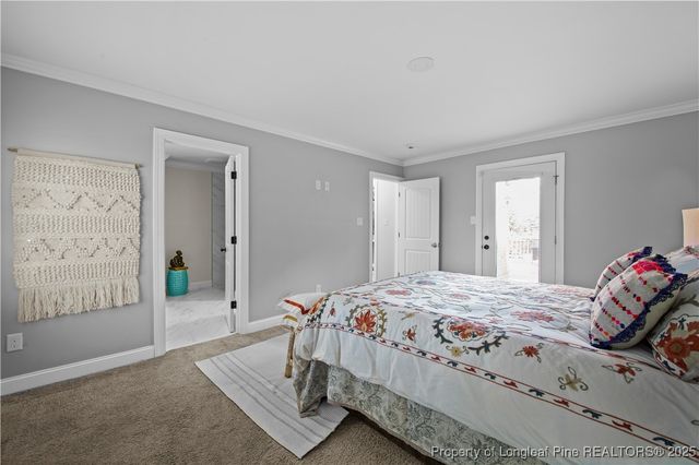 4030 Manchester Lane, Lumberton, NC 28360