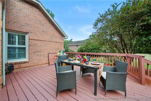 4030 Manchester Lane, Lumberton, NC 28360