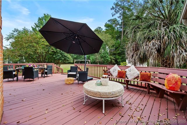 4030 Manchester Lane, Lumberton, NC 28360