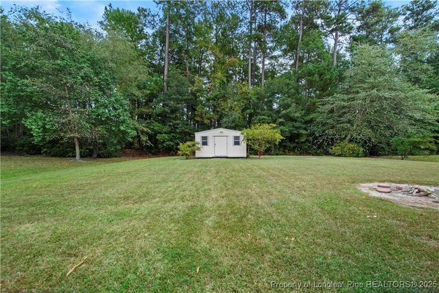 4030 Manchester Lane, Lumberton, NC 28360