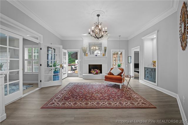 4030 Manchester Lane, Lumberton, NC 28360