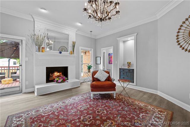 4030 Manchester Lane, Lumberton, NC 28360