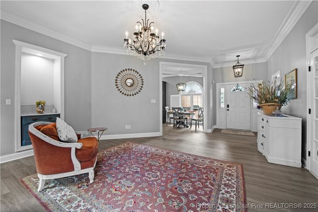 4030 Manchester Lane, Lumberton, NC 28360