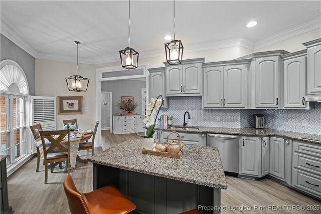 4030 Manchester Lane, Lumberton, NC 28360