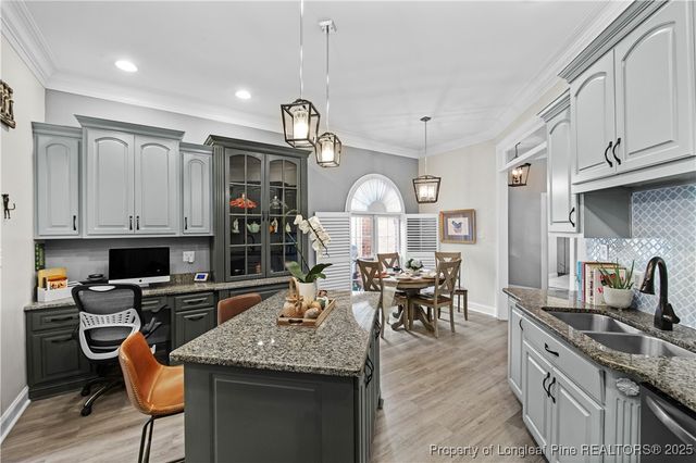 4030 Manchester Lane, Lumberton, NC 28360