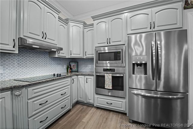 4030 Manchester Lane, Lumberton, NC 28360