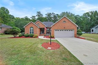 4030 Manchester Lane, Lumberton, NC 28360