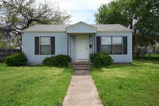 2941 PARISH STREET, Wichita Falls, TX 76308