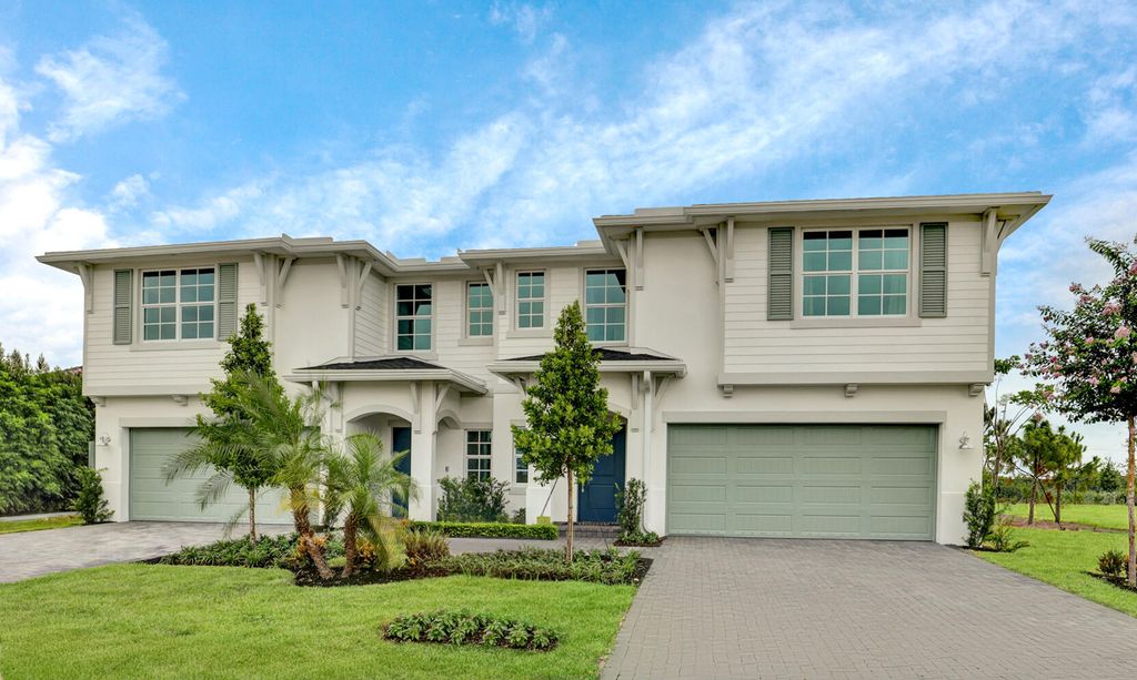 18991 WOOD STORK Way, The Acreage, FL 33470