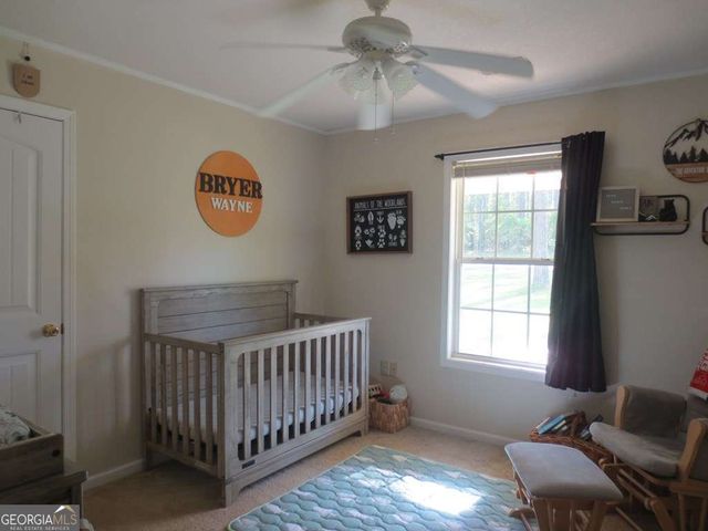 445 Southside Drive, Lyons, GA 30436