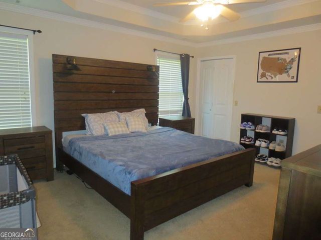 445 Southside Drive, Lyons, GA 30436