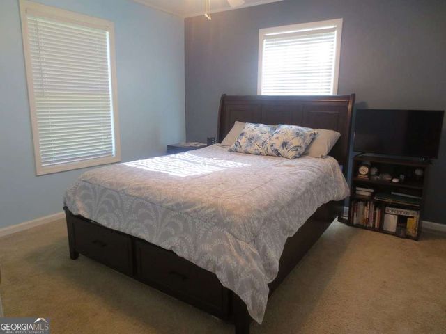 445 Southside Drive, Lyons, GA 30436