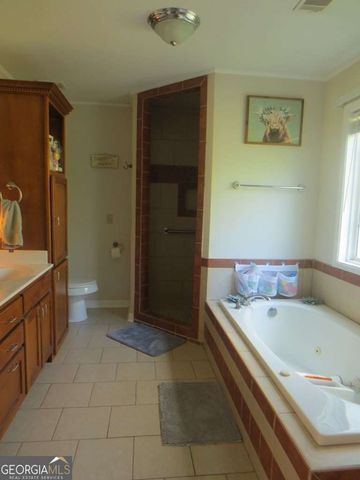 445 Southside Drive, Lyons, GA 30436