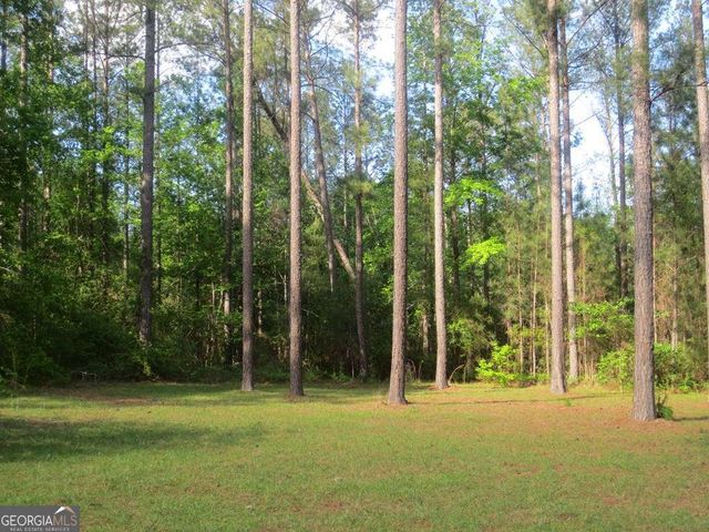 445 Southside Drive, Lyons, GA 30436