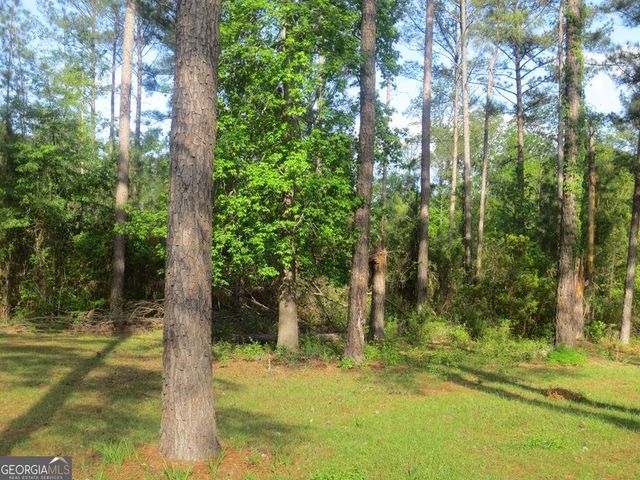 445 Southside Drive, Lyons, GA 30436
