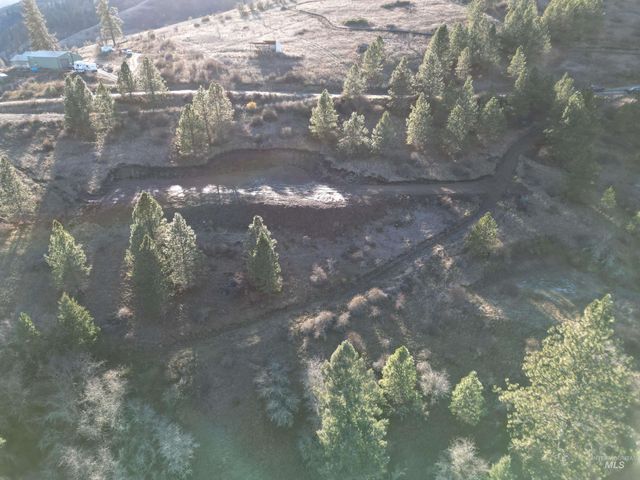 TBD Canyon Road, Kooskia, ID 83539