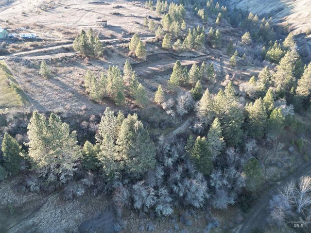 TBD Canyon Road, Kooskia, ID 83539