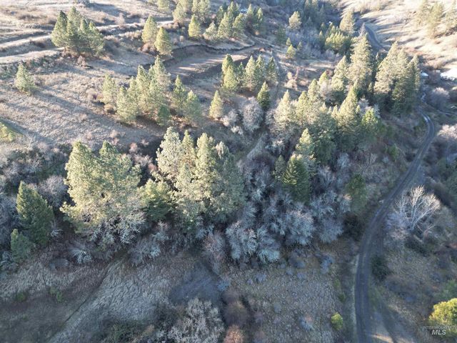 TBD Canyon Road, Kooskia, ID 83539