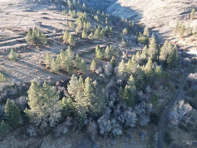TBD Canyon Road, Kooskia, ID 83539