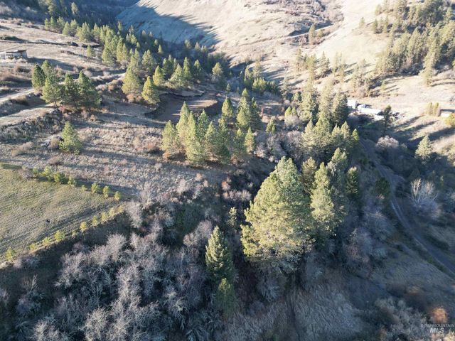 TBD Canyon Road, Kooskia, ID 83539