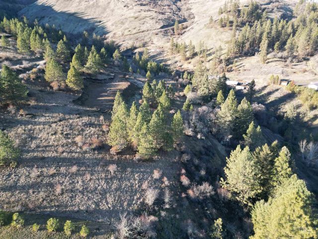 TBD Canyon Road, Kooskia, ID 83539