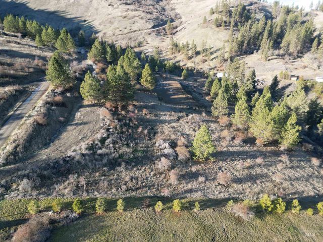 TBD Canyon Road, Kooskia, ID 83539