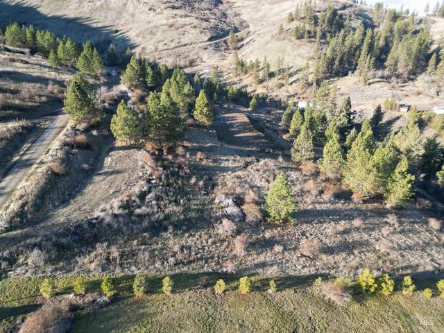 TBD Canyon Road, Kooskia, ID 83539