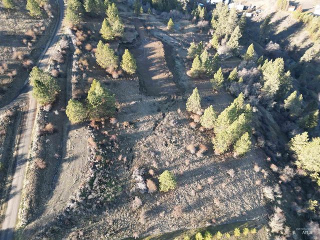 TBD Canyon Road, Kooskia, ID 83539