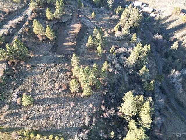 TBD Canyon Road, Kooskia, ID 83539