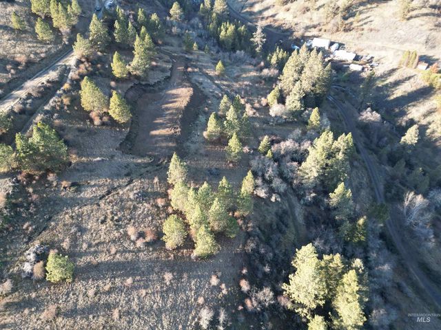 TBD Canyon Road, Kooskia, ID 83539