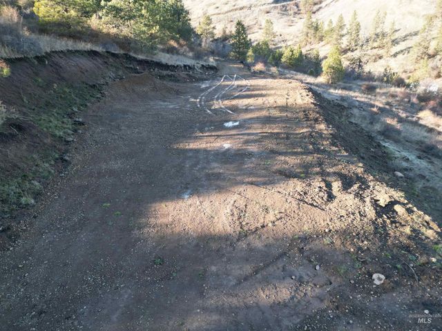 TBD Canyon Road, Kooskia, ID 83539