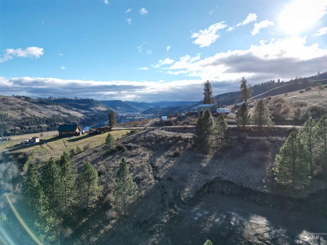 TBD Canyon Road, Kooskia, ID 83539
