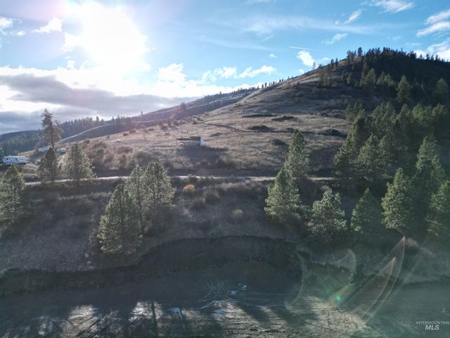TBD Canyon Road, Kooskia, ID 83539
