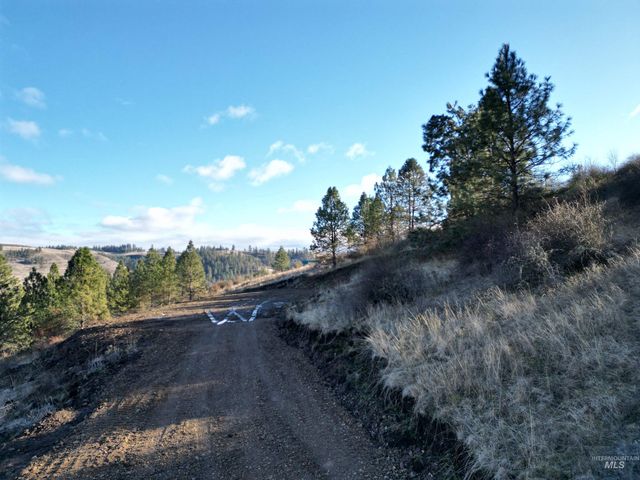 TBD Canyon Road, Kooskia, ID 83539