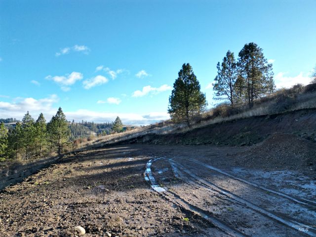 TBD Canyon Road, Kooskia, ID 83539