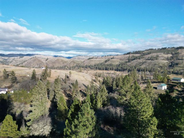 TBD Canyon Road, Kooskia, ID 83539