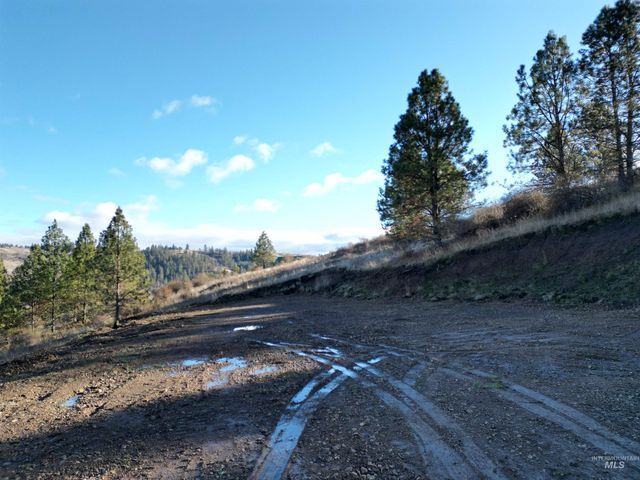 TBD Canyon Road, Kooskia, ID 83539