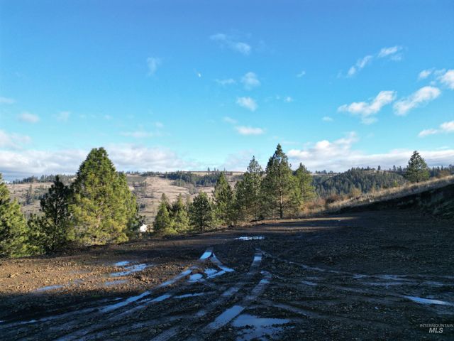 TBD Canyon Road, Kooskia, ID 83539
