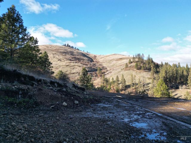 TBD Canyon Road, Kooskia, ID 83539