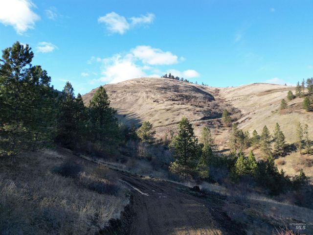 TBD Canyon Road, Kooskia, ID 83539