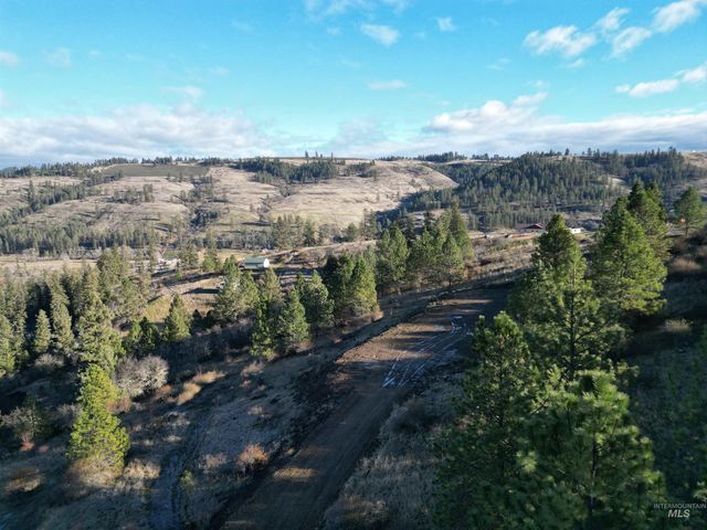 TBD Canyon Road, Kooskia, ID 83539