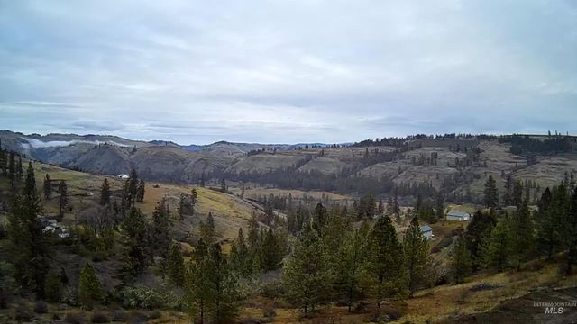 TBD Canyon Road, Kooskia, ID 83539